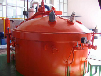 真空含浸機比傳統(tǒng)沉浸工藝好在哪？